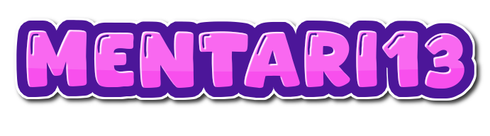 MENTARI13 Logo